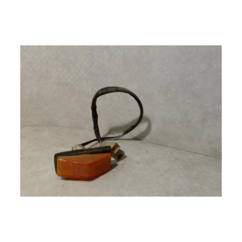 Repetiteur clignotant avant droit  (Feux) FIAT  d’occasion