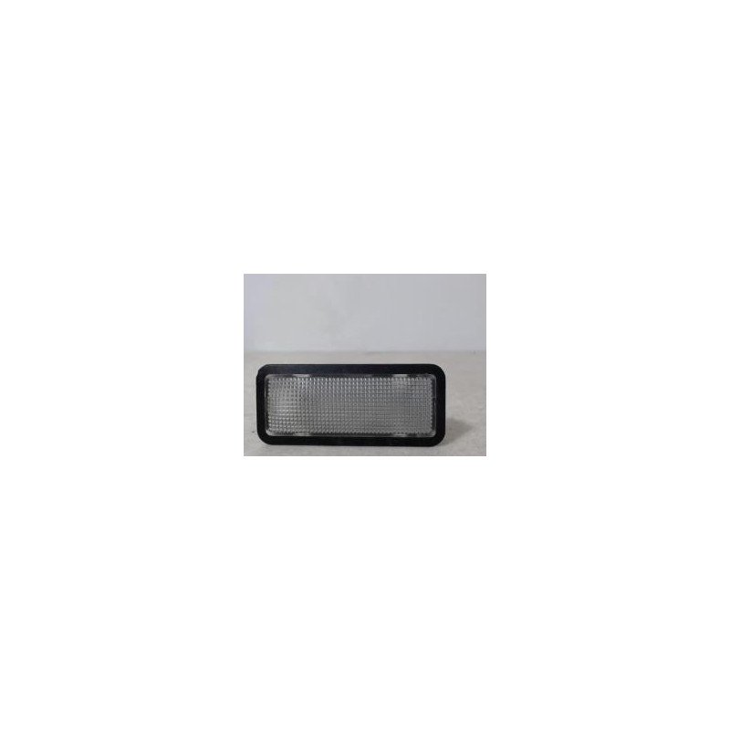 Eclairage de plafonnier PEUGEOT 206 PHASE 2 BREAK d’occasion