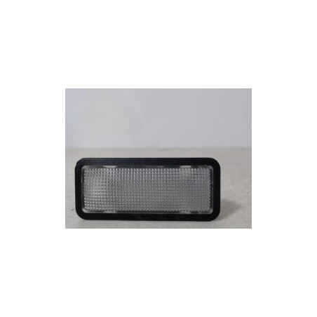 Eclairage de plafonnier PEUGEOT 206 PHASE 2 BREAK d’occasion