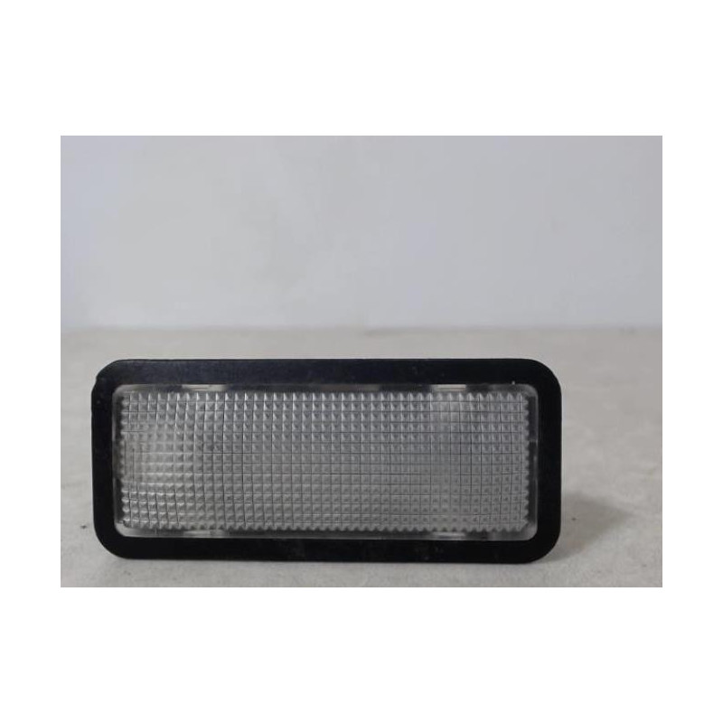 Eclairage de plafonnier PEUGEOT 206 PHASE 2 BREAK d’occasion