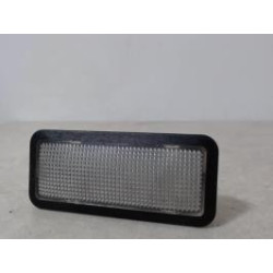 Eclairage de plafonnier PEUGEOT 206 PHASE 1 d’occasion