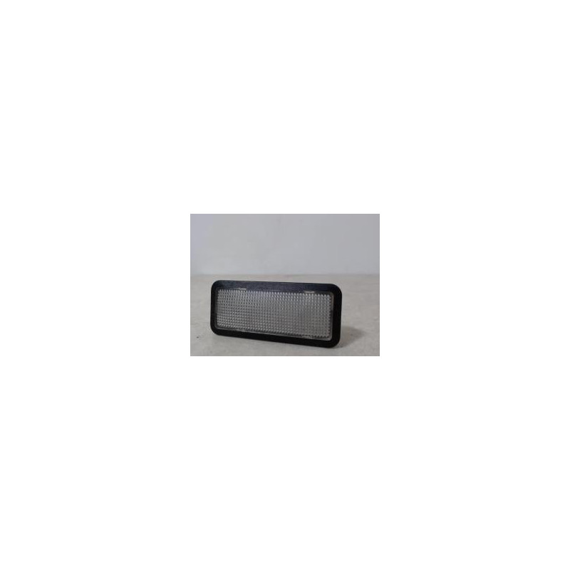 Eclairage de plafonnier PEUGEOT 206 PHASE 1 d’occasion