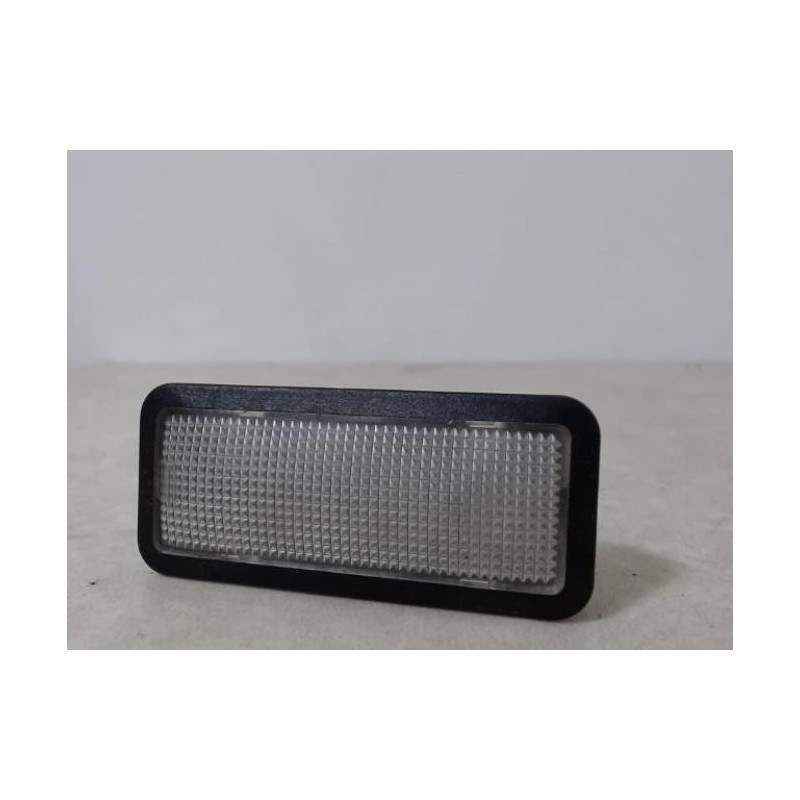 Eclairage de plafonnier PEUGEOT 206 PHASE 1 d’occasion