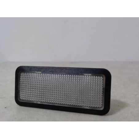 Eclairage de plafonnier PEUGEOT 206 PHASE 1 d’occasion