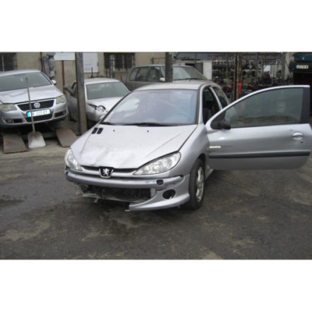 Eclairage de plafonnier PEUGEOT 206 PHASE 1 d’occasion