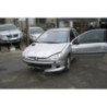 Eclairage de plafonnier PEUGEOT 206 PHASE 1 d’occasion