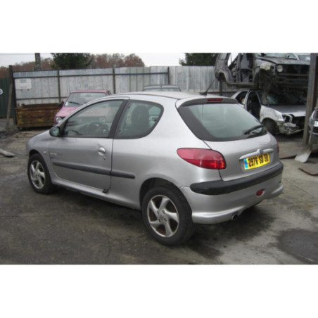 Eclairage de plafonnier PEUGEOT 206 PHASE 1 d’occasion