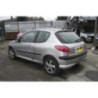 Eclairage de plafonnier PEUGEOT 206 PHASE 1 d’occasion