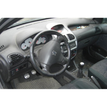 Eclairage de plafonnier PEUGEOT 206 PHASE 1 d’occasion