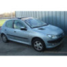 Eclairage de plafonnier PEUGEOT 206 PHASE 1 d’occasion