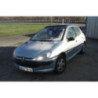 Eclairage de plafonnier PEUGEOT 206 PHASE 1 d’occasion