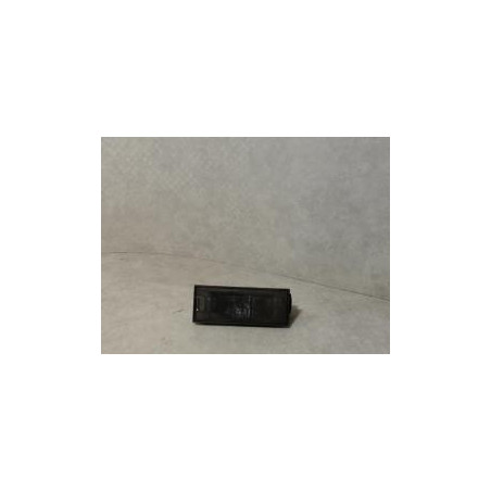 Eclairage de plaque RENAULT CLIO 3 PHASE 1 d’occasion