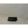 Eclairage de plaque RENAULT CLIO 3 PHASE 1 d’occasion
