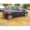 Eclairage de plaque RENAULT CLIO 3 PHASE 1 d’occasion