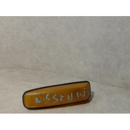 Repetiteur clignotant avant gauche (Feux) NISSAN PRIMERA 1 PHASE 1 d’occasion