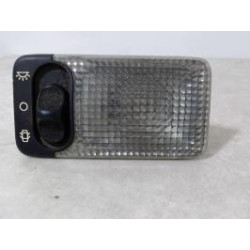 Eclairage de plafonnier PEUGEOT 206 PHASE 1 d’occasion