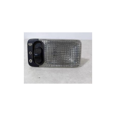 Eclairage de plafonnier PEUGEOT 206 PHASE 1 d’occasion