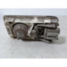 Eclairage de plafonnier PEUGEOT 206 PHASE 1 d’occasion