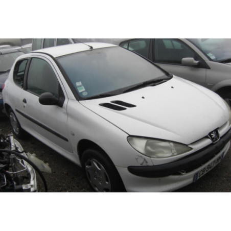Eclairage de plafonnier PEUGEOT 206 PHASE 1 d’occasion