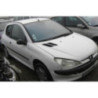 Eclairage de plafonnier PEUGEOT 206 PHASE 1 d’occasion