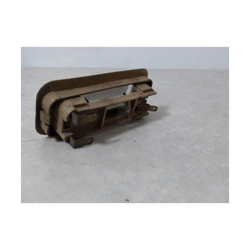 Eclairage de plafonnier RENAULT  d’occasion
