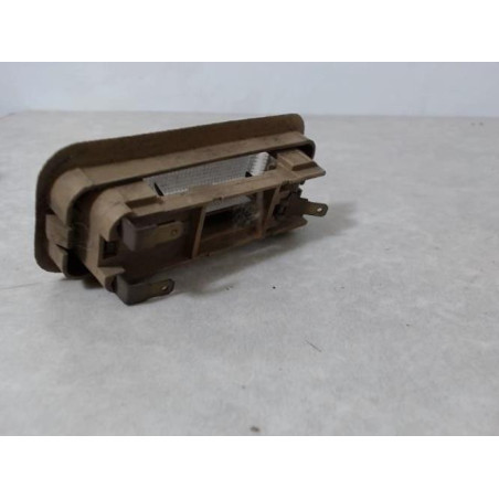 Eclairage de plafonnier RENAULT  d’occasion