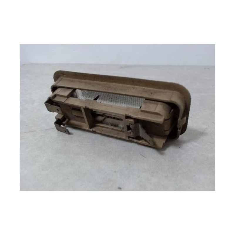 Eclairage de plafonnier RENAULT  d’occasion