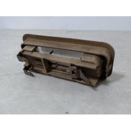 Eclairage de plafonnier RENAULT  d’occasion