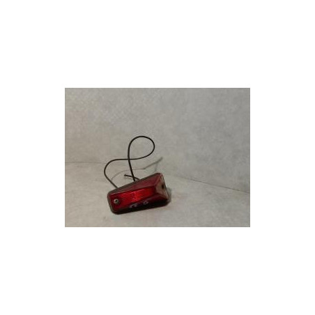 Feu arriere secondaire droit (feux) RENAULT R6 d’occasion