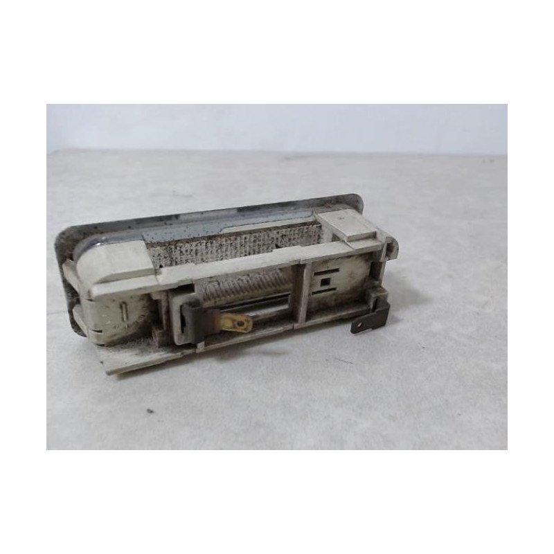 Eclairage de plafonnier RENAULT R11 d’occasion