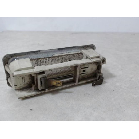 Eclairage de plafonnier RENAULT R11 d’occasion