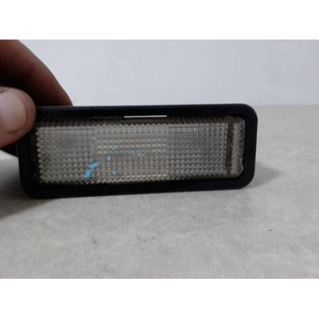 Eclairage de plafonnier CITROEN AX PHASE 2 d’occasion