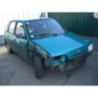 Eclairage de plafonnier CITROEN AX PHASE 2 d’occasion
