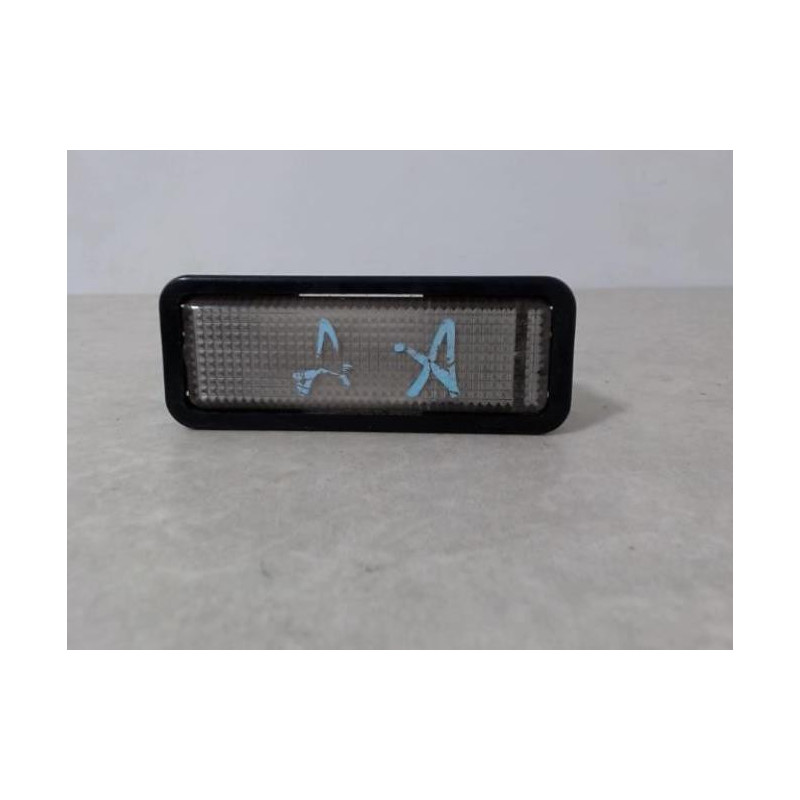 Eclairage de plafonnier CITROEN AX PHASE 2 d’occasion