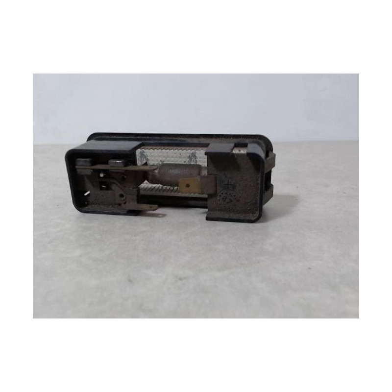 Eclairage de plafonnier CITROEN AX PHASE 2 d’occasion
