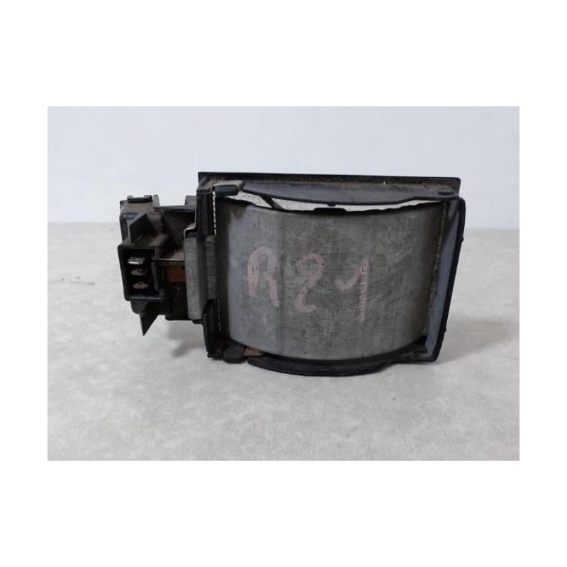 Eclairage de plafonnier RENAULT R21 PHASE 2 d’occasion