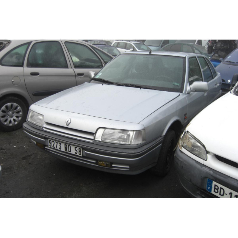 Eclairage de plafonnier RENAULT R21 PHASE 2 d’occasion