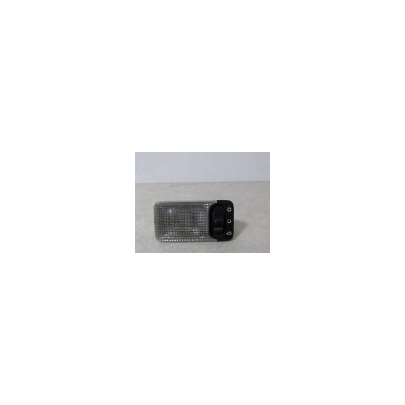 Eclairage de plafonnier PEUGEOT 206+ d’occasion