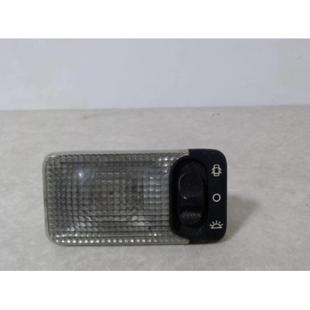 Eclairage de plafonnier PEUGEOT 206+ d’occasion