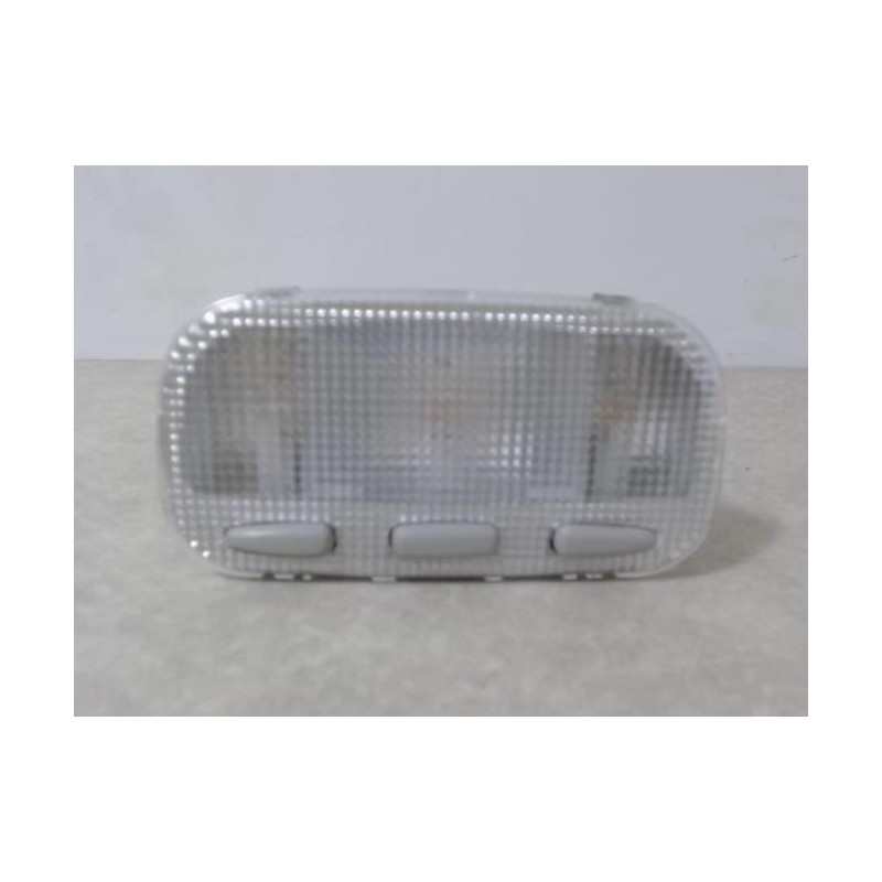 Eclairage de plafonnier CITROEN XSARA PICASSO PHASE 1 d’occasion