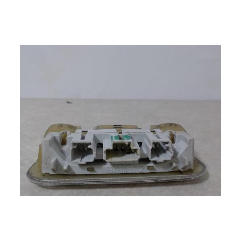 Eclairage de plafonnier CITROEN XSARA PICASSO PHASE 1 d’occasion