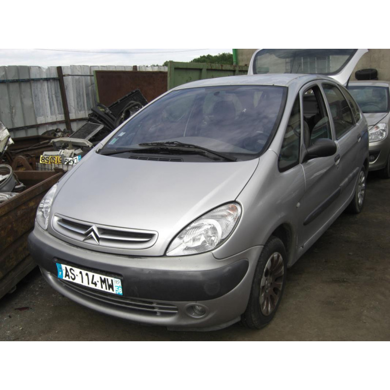 Eclairage de plafonnier CITROEN XSARA PICASSO PHASE 1 d’occasion