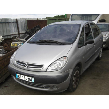 Eclairage de plafonnier CITROEN XSARA PICASSO PHASE 1 d’occasion