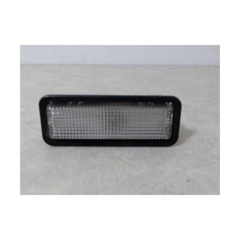 Eclairage de plafonnier CITROEN AX PHASE 2 d’occasion