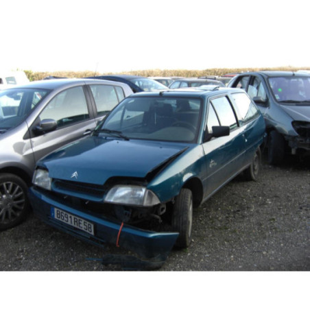 Eclairage de plafonnier CITROEN AX PHASE 2 d’occasion