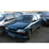 Eclairage de plafonnier CITROEN AX PHASE 2 d’occasion