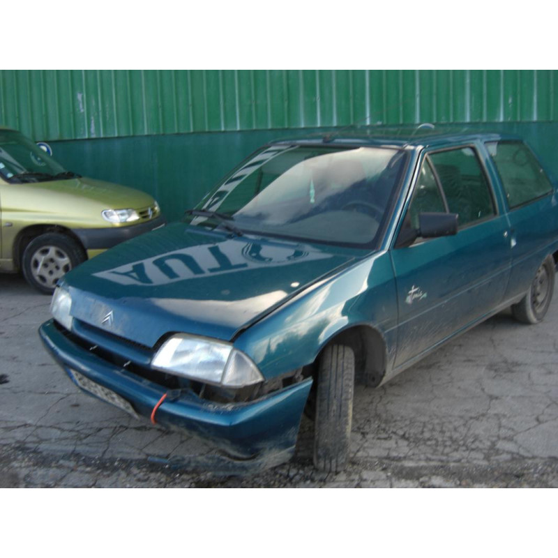 Eclairage de plafonnier CITROEN AX PHASE 2 d’occasion