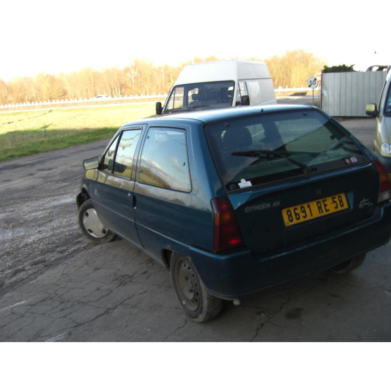 Eclairage de plafonnier CITROEN AX PHASE 2 d’occasion