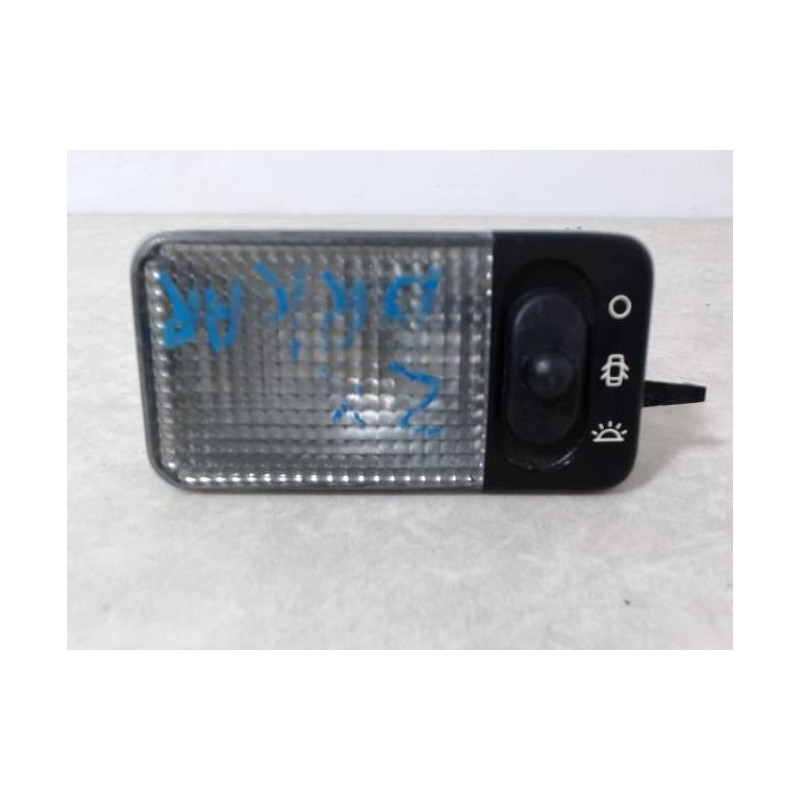 Eclairage de plafonnier CITROEN XSARA PICASSO PHASE 1 d’occasion