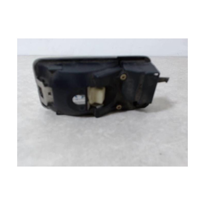 Eclairage de plafonnier CITROEN XSARA PICASSO PHASE 1 d’occasion
